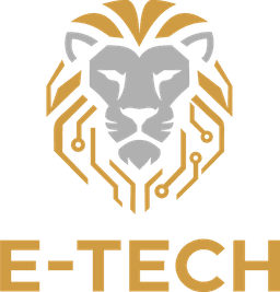 E-Tech Logo